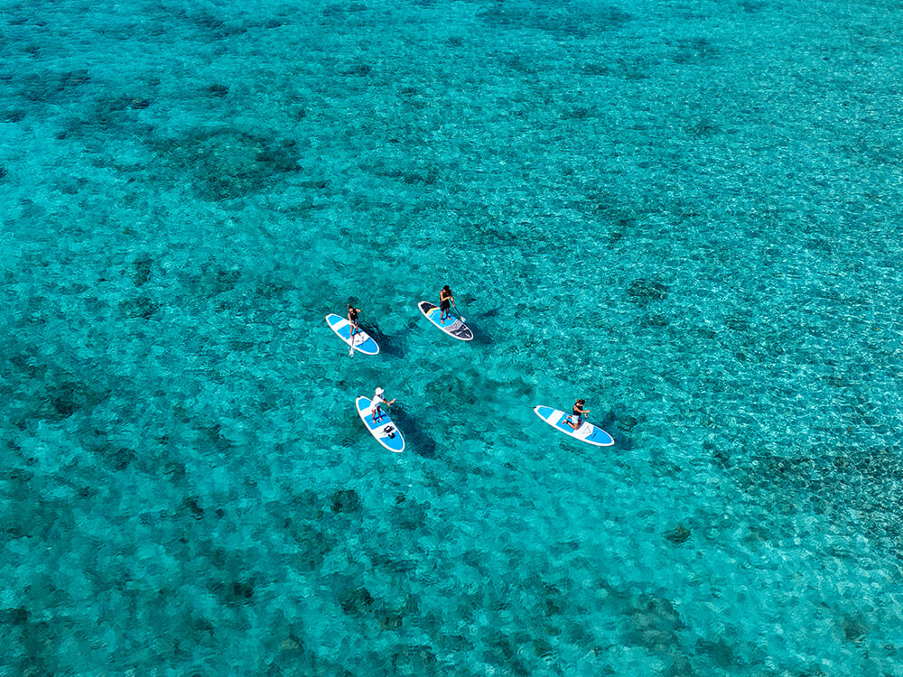 ツアーメニュー | maru earth | 小さなお子さまから大人まで、家族一緒